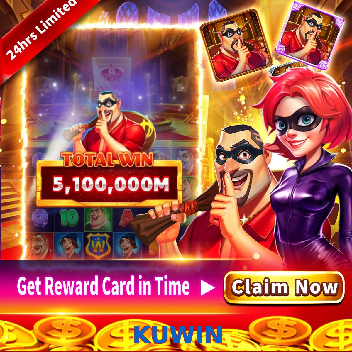KUWIN